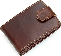 Чоловіча шкіряна кредитница Vintage 11х7.5 см acs0015245