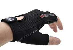 Рукавички для фітнесу Pro Grip Power system S fit0012109 - мініатюра 7