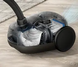 Пилосос ELECTROLUX EB61C1OG - мініатюра 4
