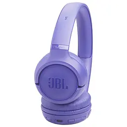 Bluetooth-гарнітура JBL Tune 730BT Лавандовий (JBLT730BTLAV) - мініатюра 4