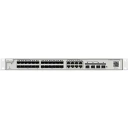 Комутатор мережевий Ruijie Networks RG-NBS5200-24SFP/8GT4XS - мініатюра 5