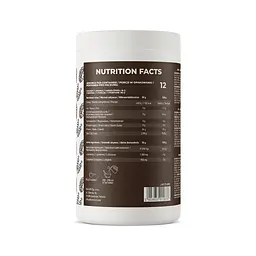 Протеїн OstroVit Beef Protein Кебаб 360 г - мініатюра 3