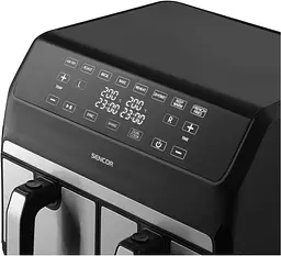 Мультипіч Sencor SFR 9500SS - мініатюра 3