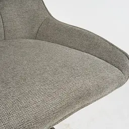 Стілець Avanti GENT Light Grey - мініатюра 6