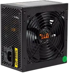 Блок живлення GTL Gaming Star 700W (GTLGS700BK) - мініатюра 3