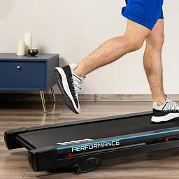 Бігова доріжка Gymtek XT600 - мініатюра 17