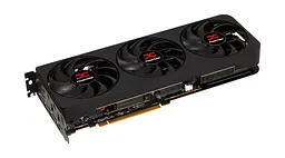 Відеокарта AMD Radeon RX 9070 GRE 12GB GDDR6 Reaper PowerColor (RX9070GRE 12G-A) - мініатюра 5