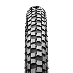Покришка Maxxis Holy Roller 26 x 2.20 TPI-60 Wire (1052-ETB72392000) - мініатюра 2