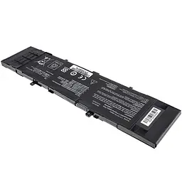 Батарея для ноутбука Asus B31N1535 (Zenbook: UX310UA UX310UQ UX410UA UX410UQ series) 11.4V 4240mAh 48Wh Чорний (0B200-02020000)