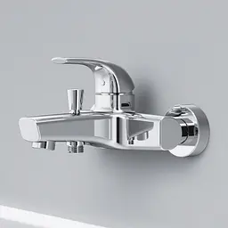 Змішувач для ванни та душу AM.PM Sense (F7510000) - мініатюра 6
