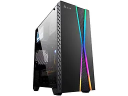 Корпус Golden Field M8B 500W Black