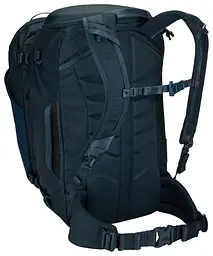 Туристичний рюкзак Thule Landmark 60L Darkest Blue (TH 3205312) - мініатюра 5
