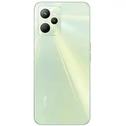 Смартфон Realme C35 4/64Gb Glowing Green без NFC - мініатюра 6