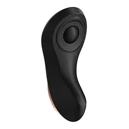 Смарт-вібратор у трусики Satisfyer Little Secret з пультом ДК - мініатюра 4