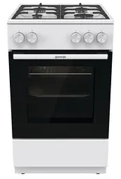 Плита газова Gorenje GG5A10WFFM