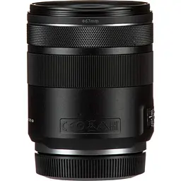 Об'єктив Canon RF 85mm f/2 Macro IS STM (4234C005) [84123] - мініатюра 6
