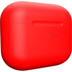Навушники Apple AirPods 3 Red Matte (MPNY3) [116461] - мініатюра 3