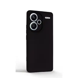 Чохол до мобільного телефона BeCover Xiaomi Redmi Note 13 Pro Plus 5G Black (710917) - мініатюра 2