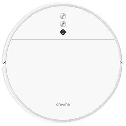 Робот-пилосос Dreame F9 RVS5-WH0 White - мініатюра 4