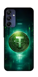 TPU чохол Demsky Usdt для Samsung Galaxy A16 4G/5G