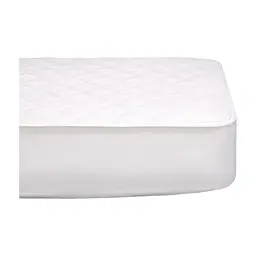 Наматрацник MirSon № 963 Natural Line Стандарт Cotton 70x130 см (2200000833518) - мініатюра 3