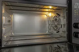 Електропіч Hisense HOM30AF (TH30B3-ML) (7259972) - мініатюра 10