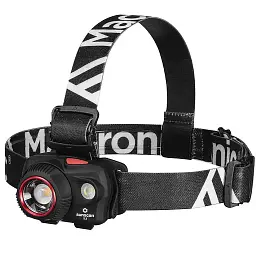 Ліхтар налобний Mactronic Sunscan 5.3 90 CRI 300 Lm (PHL0031)
