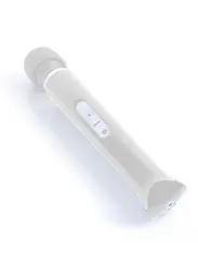 Вібромасажер Massager Wand USB White 10 Function Boss Series 22-00001 98546 - мініатюра 6