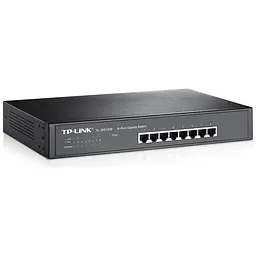 Комутатор мережевий TP-Link TL-SG1008