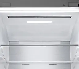 Холодильник LG GC-B509FNPW - мініатюра 10