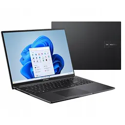 Ноутбук Asus Vivobook 16 X1605VA- SH2124W, 16 дюймів 1920 x 1080, Intel Core I5- 13420H 8 C / 12 T, 3, 4 ГГц- 4, 6 ГГц, 12 МБ кеш- пам'яті, 16 ГБ DDR4, 512 ГБ SSD, Intel UHD, Windows 11