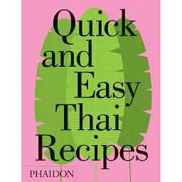 Quick and Easy Thai Recipes - Жан-П'єр Габріель