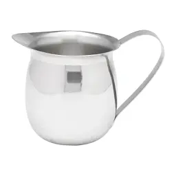 Молочник Winco BCS-5 Steel 150 мл (02127)