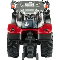 Модель Britains Трактор Massey Ferguson 6718 S 1:32 (43235) - мініатюра 4