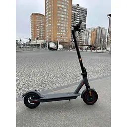 Електросамокат Mi Electric Scooter M365 Pro 4 (500W, 12.4Ah) + Амортизатор - мініатюра 4