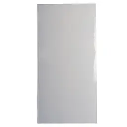 Самоклеюча плитка Loft Expert біла 600*300*2 мм