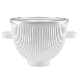Чаша морожениця KitchenAid 5KSMICM для міксерів з чашею 4,8/6,9 л