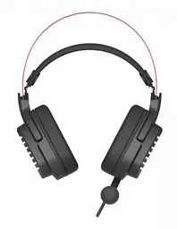 Навушники G560 Sports Red ігрові, мікрофон, Hi Fi, 7.1 віртуальний звук Bloody teh0027989 - мініатюра 5