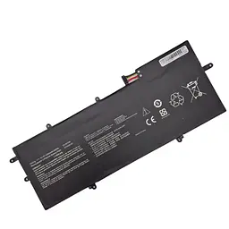 Акумулятор C31N1538 для Asus ZenBook Q324UA UX360UA UX360UAK Series (11.1V 4350 mAh)