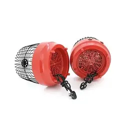Обігрівач Voltronic (NSB-80B-800W) - мініатюра 2