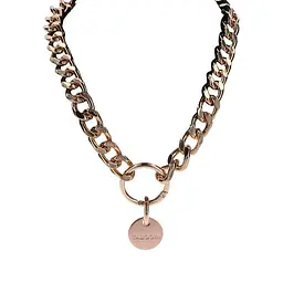 Нашийник з кулоном Taboom Statement Collar - мініатюра 2