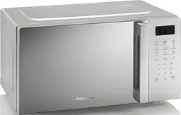 Мікрохвильова піч Hisense H20MOMS4HG - мініатюра 3
