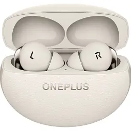Навушники TWS OnePlus Buds Pro 3 (E512A) Lunar Radiance EU - мініатюра 5