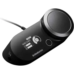 Ігрові навушники SteelSeries Arctis Nova Pro for Xbox Black (61528) [108254] - мініатюра 9