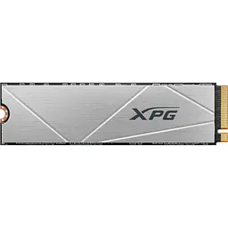 SSD накопичувач XPG Gammix S60 1TB (AGAMMIXS60-1T-CS) [135448]