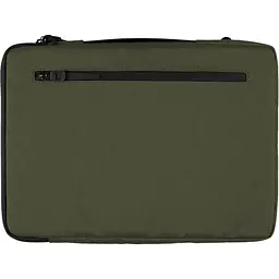 Сумка для ноутбука Skinarma Jager 14" оливкова (SK-LAPTOP14-JAGER-GRN) [175206] - мініатюра 2