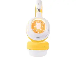Навушники з мікрофоном Gelius KIDPlay GP HP-009 Yellow - мініатюра 8
