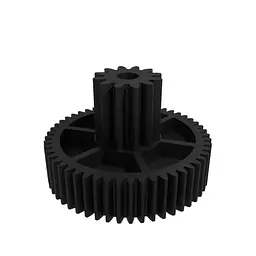 Шестерня середня Moulinex ME610 13E (ME61013e/350-4513R)