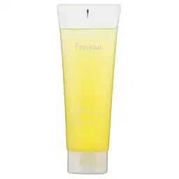Пінка для вмивання з прополісом та юдзу Yuzu Honey All Clear Cleansing Foam Fraijour 250 мл
