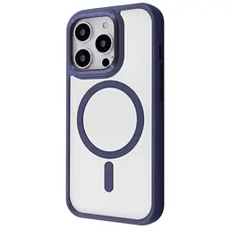 Чохол Proove Clear Essence Case with Magnetic Ring iPhone 16 Pro